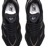 New Balance 9060 Black Copper (GS) sneakers — style GC9060BR — photo 4 of 5 - Image 4