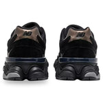 New Balance 9060 Black Copper sneakers — style U9060BRO — photo 4 of 5 - Image 4