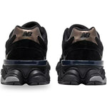New Balance 9060 Black Copper sneakers — style U9060BRO — photo 4 of 5 - Image 4