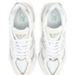New Balance 9060 Cream White (GS) sneakers — style G90608SR — photo 3 of 5 - Image 3