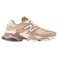 New Balance 9060 Erdschatten Matt Taupe