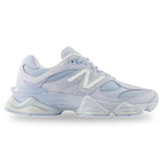 New Balance 9060 Sea Salt Oxford Blue Electric Ice sneakers — style U90607KM — photo 1 of 9 - Image 1