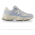 New Balance 9060 Oxford Blue Grey Matter (GS)