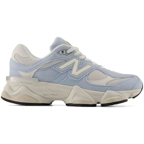 New Balance 9060 Oxford Blue Grey Matter (GS)