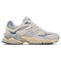 New Balance 9060 Pearl Grey Linen