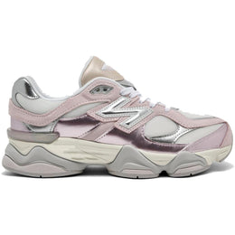 New Balance 9060 Pink Chrome (GS)