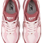 New Balance 9060 Pink Granite Washed Burgundy (GS) sneakers — style GC9060EP — photo 6 of 6 - Image 6