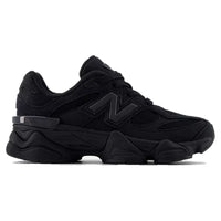 New Balance 9060 Noir Triplé (Préscolaire)