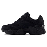 new-balance-9060-triple-black-preschool - Image 3