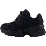 New Balance 9060 Triple Black (Toddler) sneakers — style IV9060BB — photo 2 of 5 - Image 2