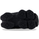 New Balance 9060 Triple Black (Toddler) sneakers — style IV9060BB — photo 4 of 5 - Image 4