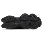 New Balance 9060 Triple Black Suede - Image 3