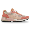 New Balance 992 MiUSA Joe Freshgoods Gut gealtert
