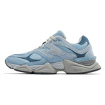 New Balance 9060 Chrome Blue - Image 3