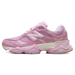 New Balance 9060 Pink Overdye - Image 5