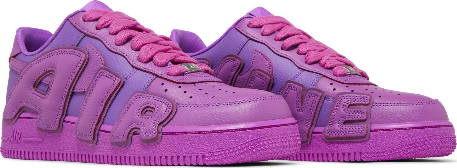 Nike Air Force 1 Low Cactus Plant Flea Market Fuchsia Dream - Supra Sneakers