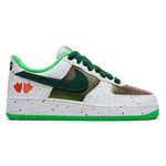 Nike Air Force 1 Low Ducks of a Feather University of Oregon Egg or Duck - Image 1