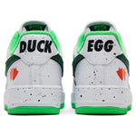 Nike Air Force 1 Low Ducks of a Feather University of Oregon Egg or Duck - Image 4