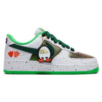 Nike Air Force 1 Low Ducks of a Feather University of Oregon Egg or Duck - Image 6