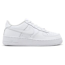 Nike Air Force 1 Low LE Dreifach Weiß (GS)