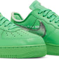 Nike Air Force 1 Low Off-White Brooklyn - Supra Sneakers