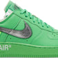 Nike Air Force 1 Low Off-White Brooklyn - Supra Sneakers