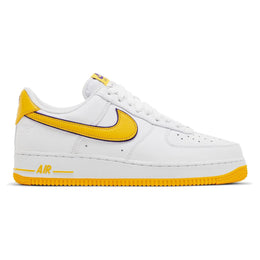 Nike Air Force 1 Low Retro QS Kobe Bryant Lakers Heim