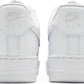 Nike Air Force 1 Low White - Supra Sneakers