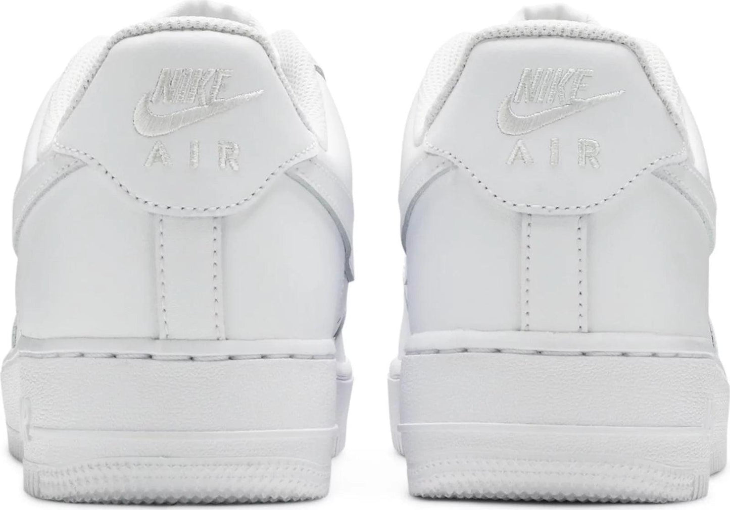 Nike Air Force 1 Low White - Supra Sneakers