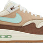 Nike Air Max 1 Crepe Hemp (2022) - Supra Sneakers