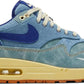 Nike Air Max 1 PRM Dirty Denim - Supra Sneakers