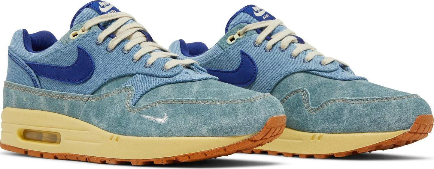 Nike Air Max 1 PRM Dirty Denim - Supra Sneakers