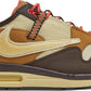 Nike Air Max 1 Travis Scott Cactus Jack Baroque Brown - Supra Sneakers