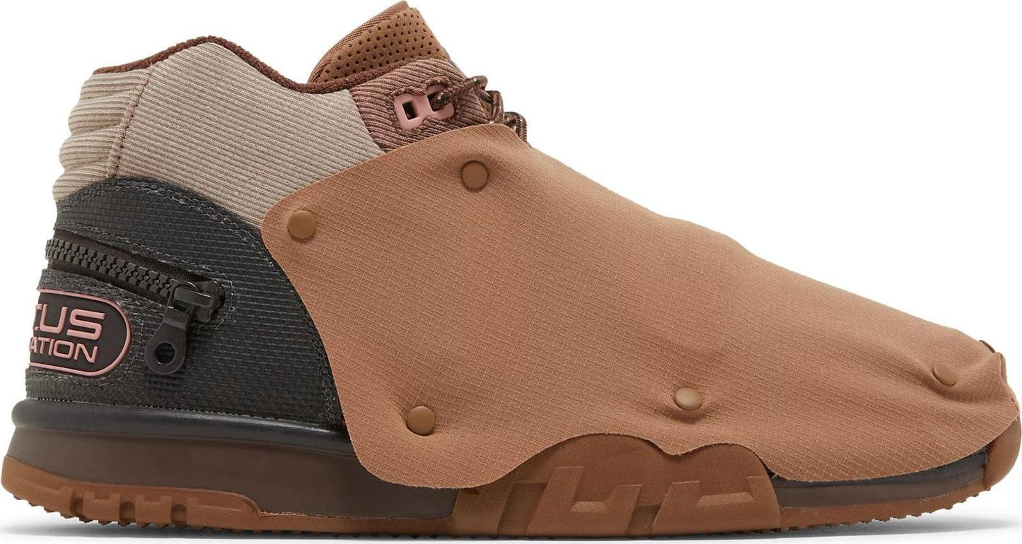 Nike Air Trainer 1 SP Travis Scott Wheat - Supra Sneakers