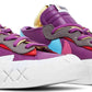 Nike Blazer Low sacai KAWS Purple Dusk - Supra Sneakers