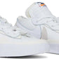 Nike Blazer Low Sacai White Patent Leather - Supra Sneakers