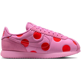 Nike Cortez Polka Dots Light Magenta Bright Crimson Pink (Women's)