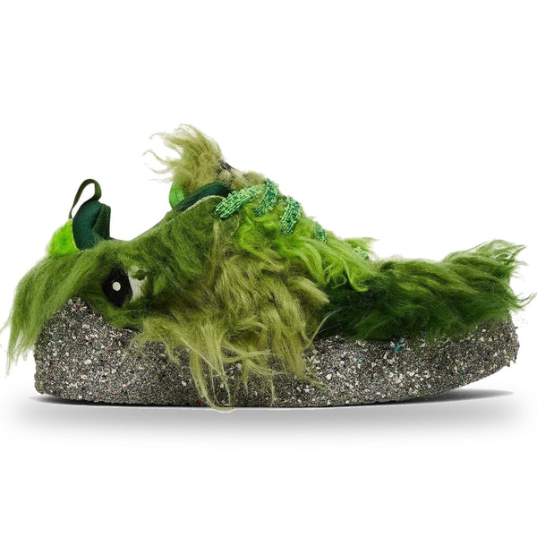 Nike CPFM Flea 1 Cactus Plant Flea Market Overgrown sneakers — style DQ5109-300 — photo 1 of 6