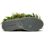 Nike CPFM Flea 1 Cactus Plant Flea Market Overgrown sneakers — style DQ5109-300 — photo 4 of 6 - Image 4