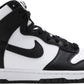 Nike Dunk High Black White "Panda" - Supra Sneakers