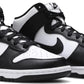 Nike Dunk High Black White "Panda" - Supra Sneakers