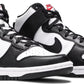 Nike Dunk High Black White Panda (W) - Supra Sneakers