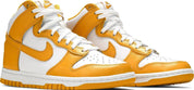 Nike Dunk High Dark Sulfur (W) - Supra Sneakers