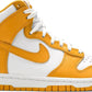 Nike Dunk High Dark Sulfur (W) - Supra Sneakers