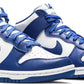 Nike Dunk High Game Royal - Supra Sneakers