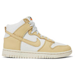 Nike Dunk High LX Certified Fresh Team Gold (W) - Supra Sneakers - Image 1