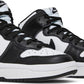 Nike Dunk High Up Panda (W) - Supra Sneakers