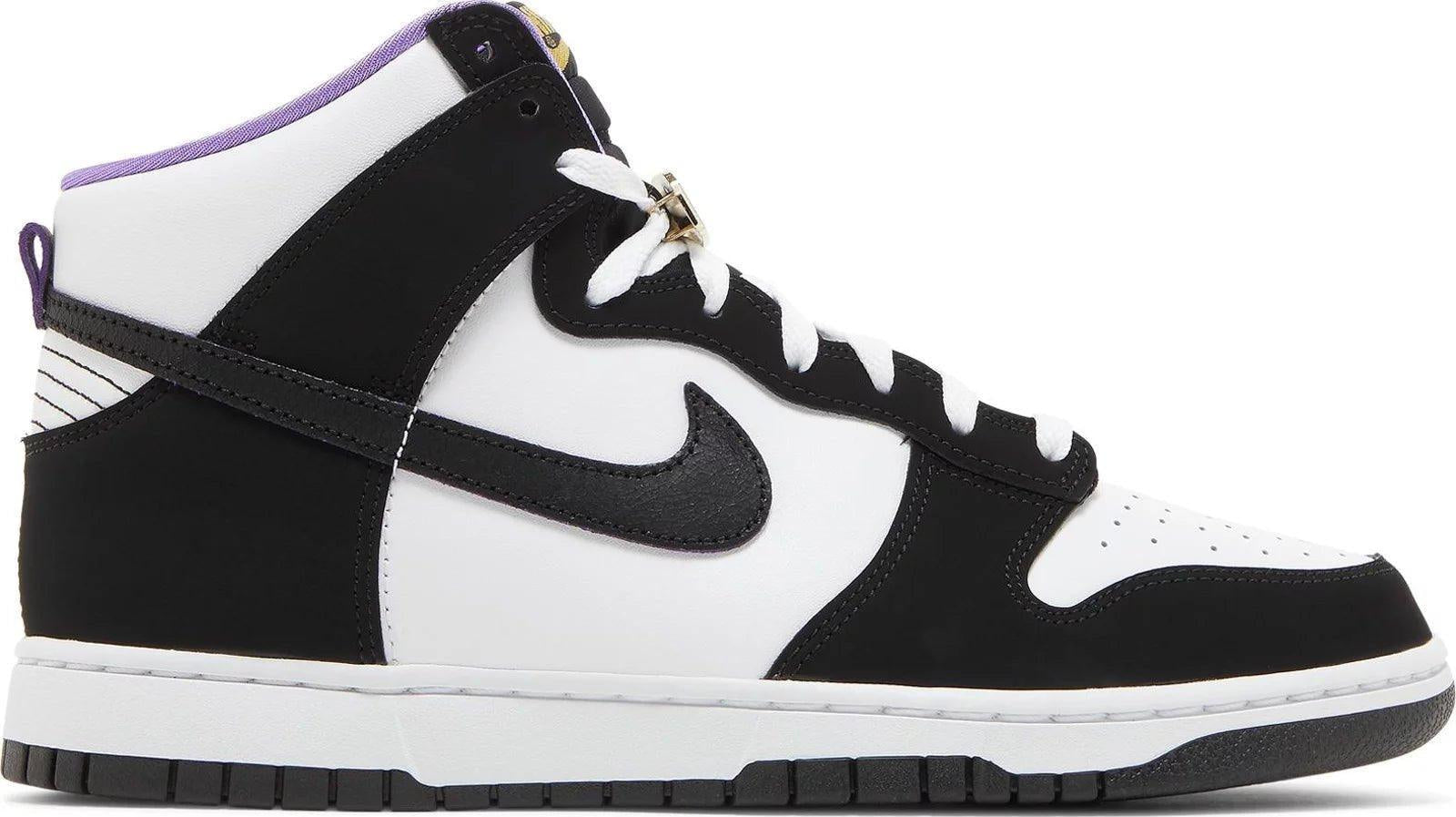 Nike Dunk High World Champions - Supra Sneakers