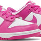 Nike Dunk Low Active Fuchsia - Supra Sneakers