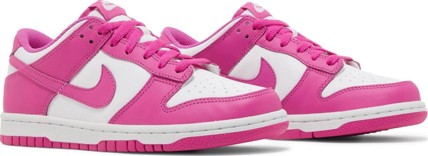 Nike Dunk Low Active Fuchsia - Supra Sneakers